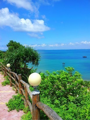 广东茂名放鸡岛旅游介绍