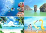 普吉岛特色风情7天五晚浪漫之旅